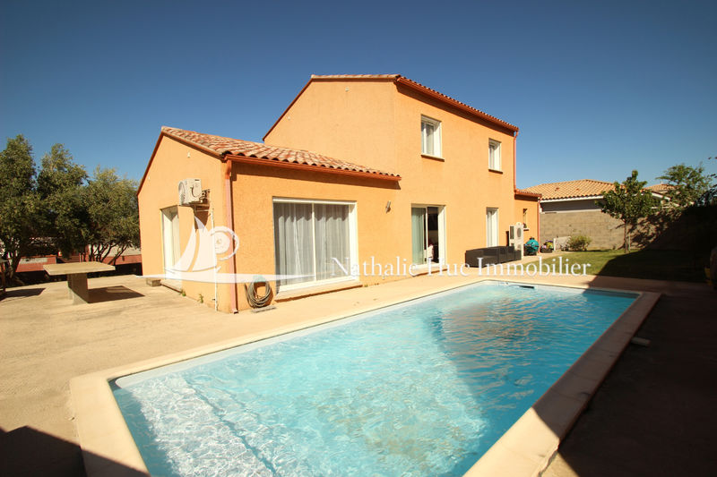 Photo Villa Ponteilla Ponteilla, achat villa 5 chambres 151 m²