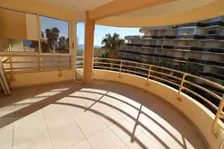Vente appartement Canet-Plage  