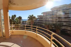 Vente appartement Canet-Plage  