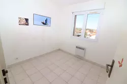 Vente appartement Canet-Plage  