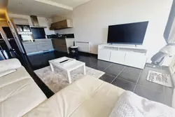 Vente appartement Canet-Plage  