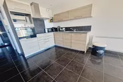 Vente appartement Canet-Plage  