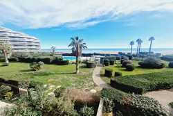 Vente appartement Canet-Plage  