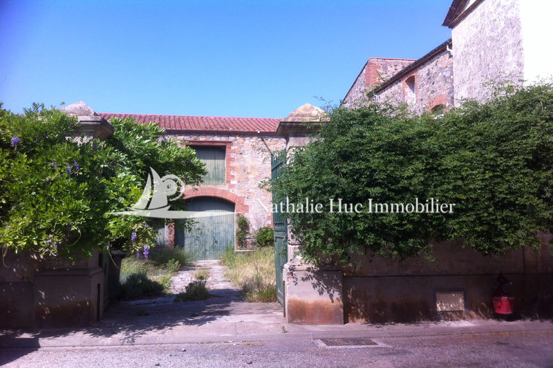 Photo Mas Espira-de-l'Agly Proche rivesaltes, achat mas 6 chambres 220 m²