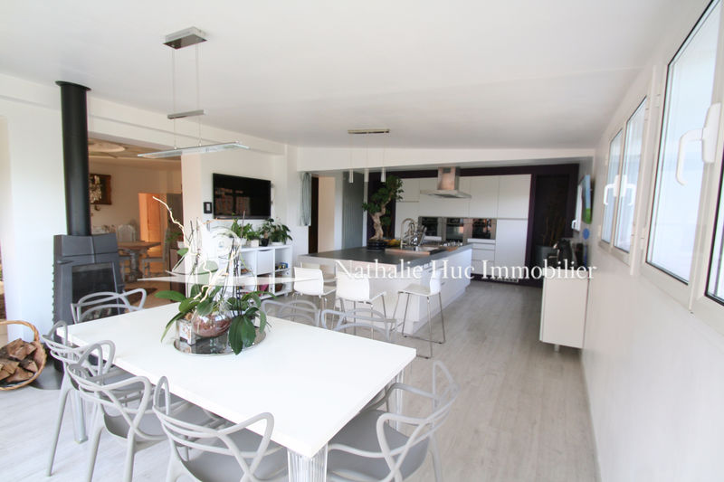 Photo Propriété Perpignan Route des plages, achat propriété 7 chambres 465 m²