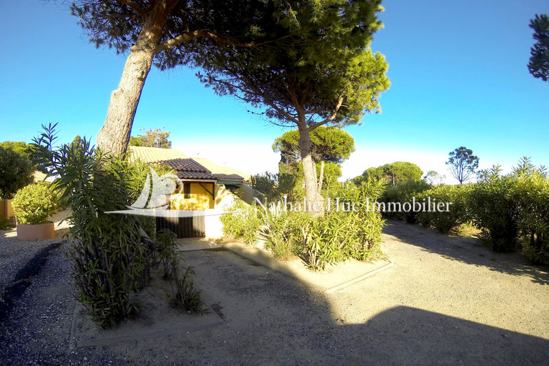 Photo Maison Le Barcarès Barcarès la coudalère, achat maison 2 chambres 43 m²