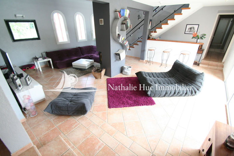 Photo Maison Canohès achat maison 4 chambres 200 m²