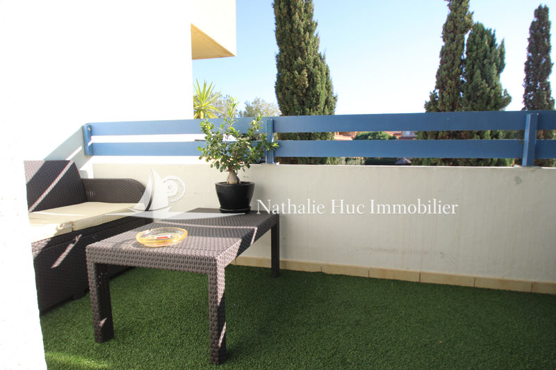 Photo Appartement Canet-en-Roussillon Canet, achat appartement 4 pièces 83 m²