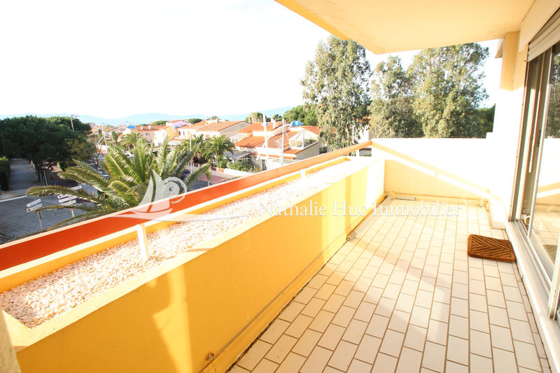 Photo Appartement Canet-en-Roussillon Canet sud, achat appartement 4 pièces 74 m²
