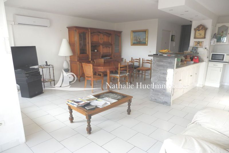 Photo Appartement Canet-en-Roussillon Canet plage, achat appartement 4 pièces 73 m²