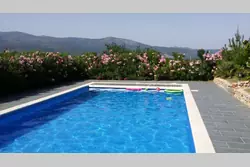 Vente propriété Prades  