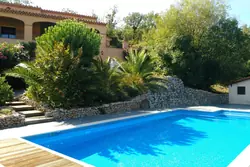 Vente propriété Prades  