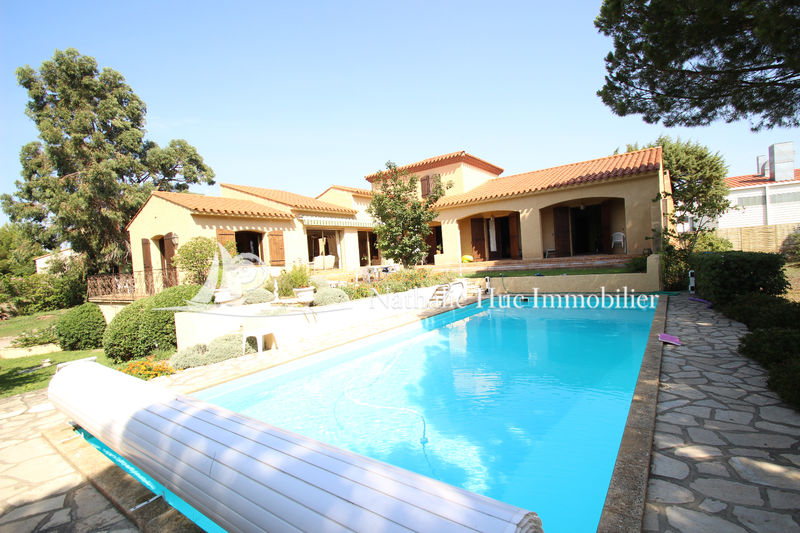 Photo Maison Le Soler Le village, achat maison 4 chambres 275 m²