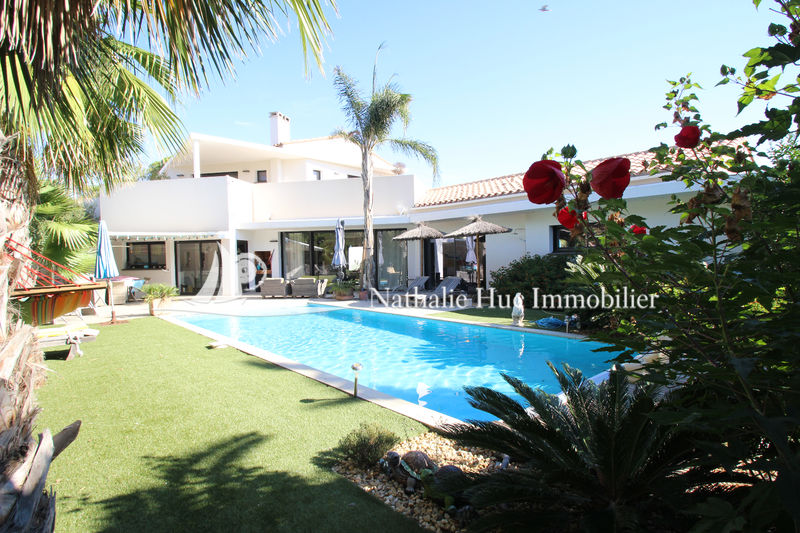Photo Propriété Perpignan achat propriété 4 chambres 300 m²
