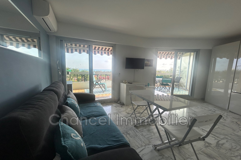 Location appartement Villeneuve-Loubet  