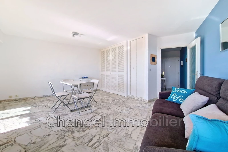 Location appartement Villeneuve-Loubet  