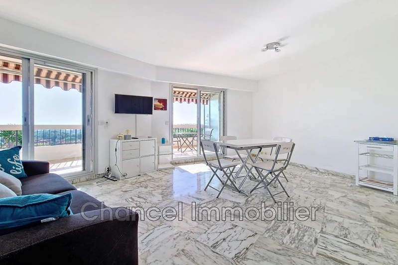 Location appartement Villeneuve-Loubet  
