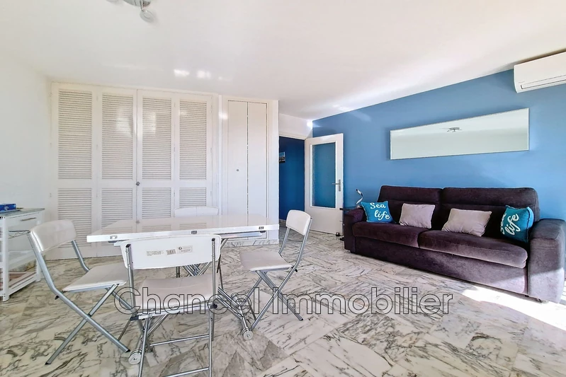 Location appartement Villeneuve-Loubet  