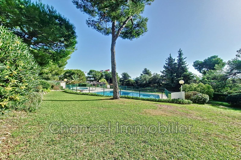 Location appartement Villeneuve-Loubet  