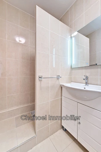 Location appartement Villeneuve-Loubet  