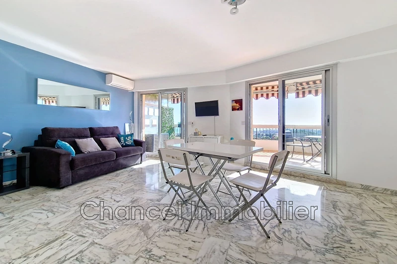 Location appartement Villeneuve-Loubet  