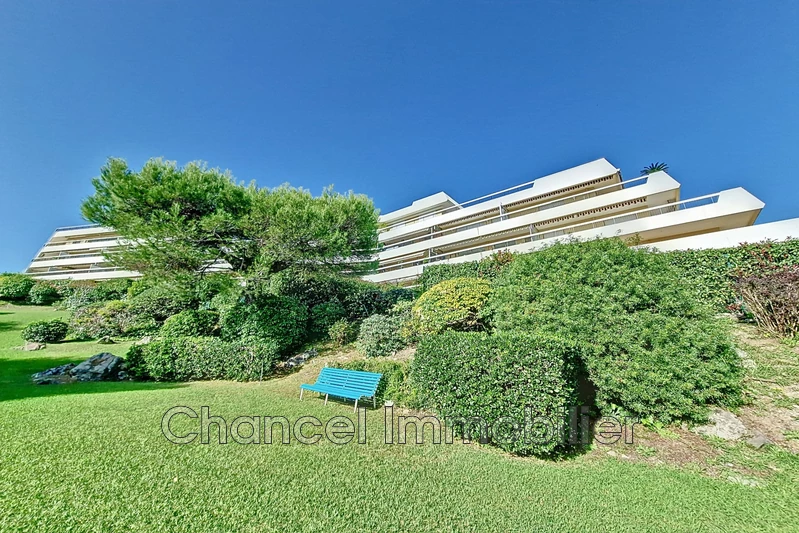 Location appartement Villeneuve-Loubet  