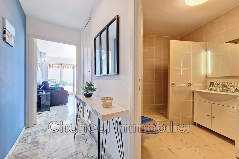 Location appartement Villeneuve-Loubet  