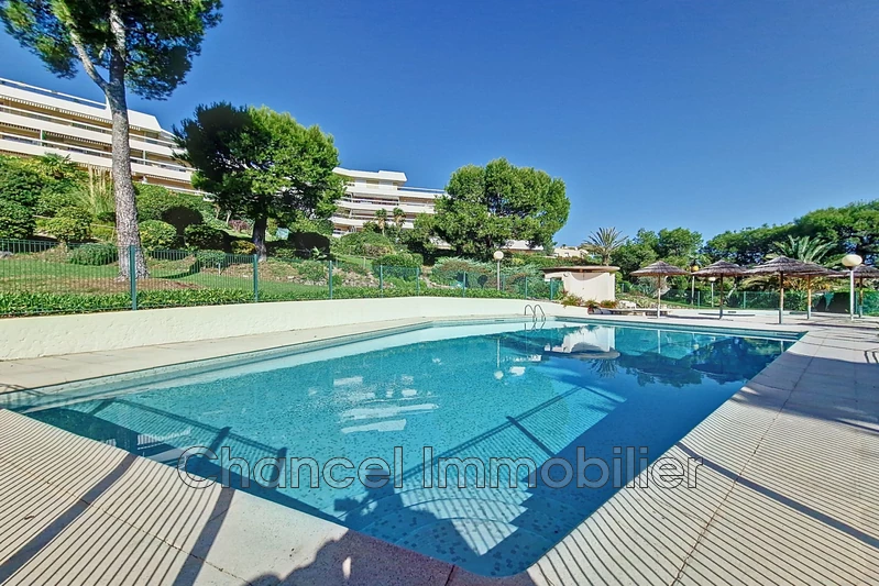 Location appartement Villeneuve-Loubet  