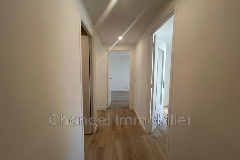 Location appartement Antibes  