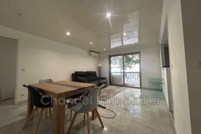 Location appartement Antibes  