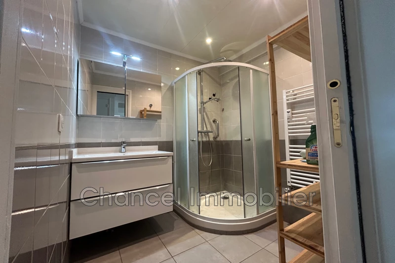 Location appartement Antibes  