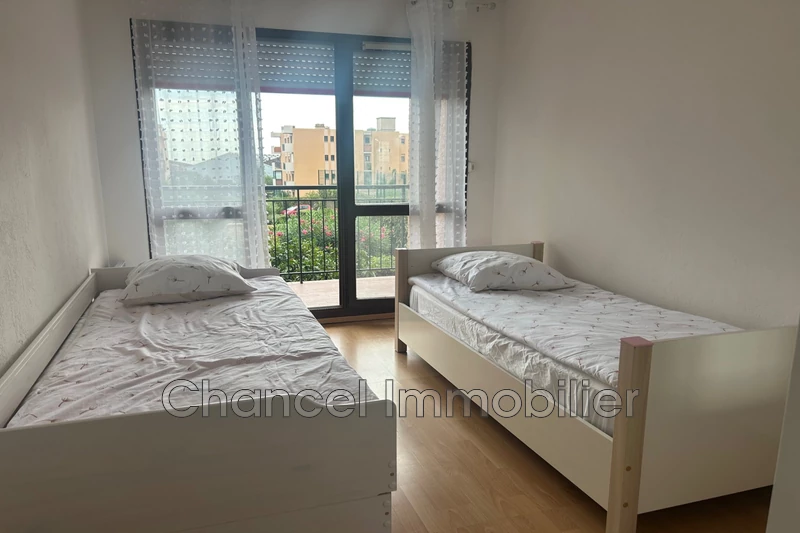Location appartement Antibes  