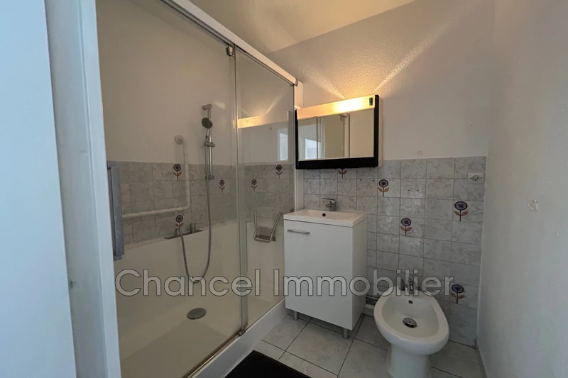 Location appartement Antibes  