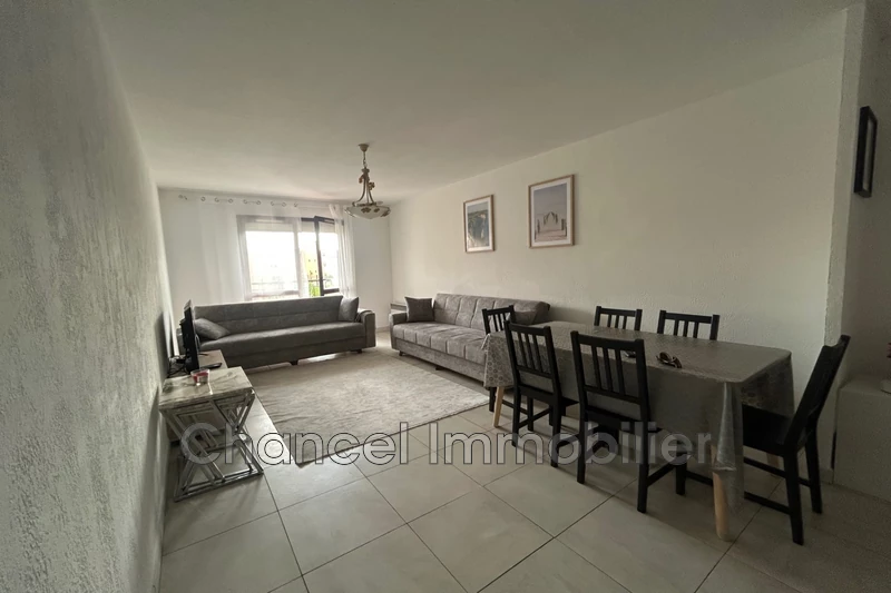 Location appartement Antibes  