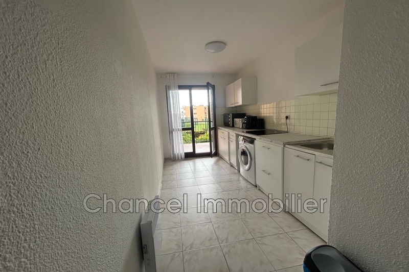Location appartement Antibes  