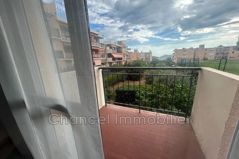 Location appartement Antibes  