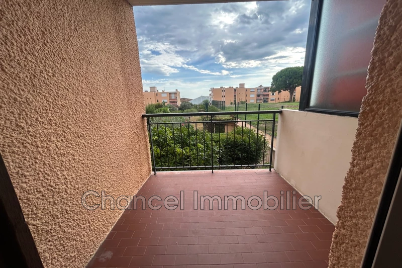 Location appartement Antibes  