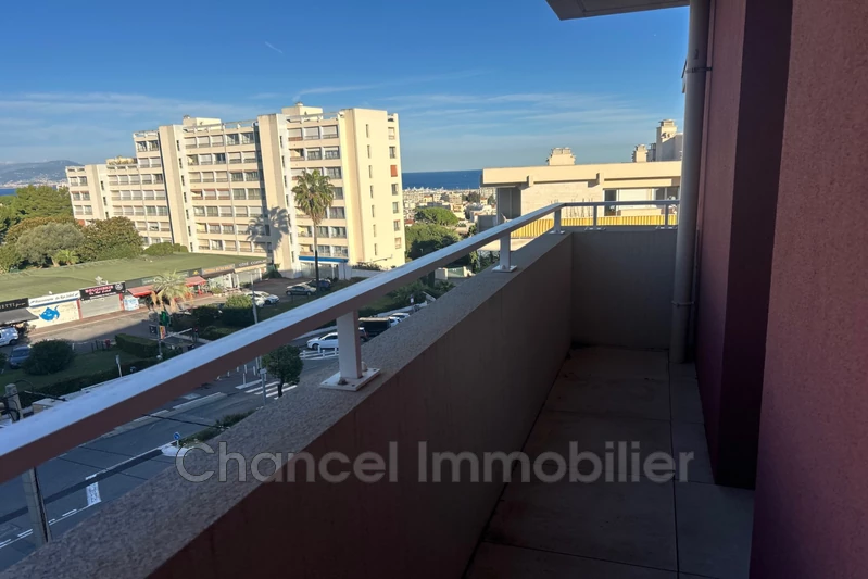 Appartement Antibes Roi soleil,  Location appartement  3 pièces   58&nbsp;m&sup2;
