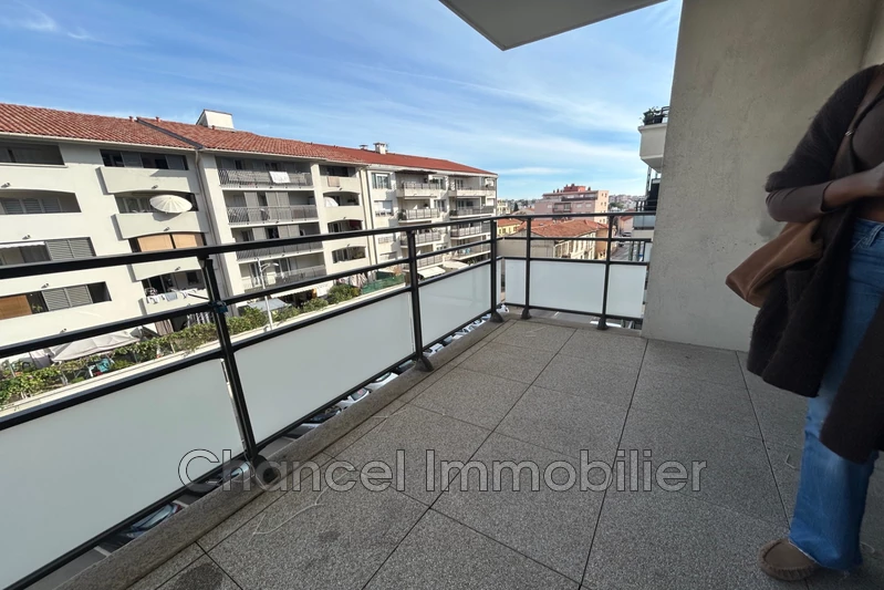 Location appartement Cagnes-sur-Mer  