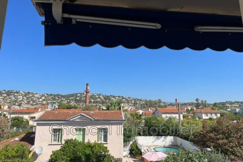 appartement  Vallauris Port golfe juan  28 m² -   