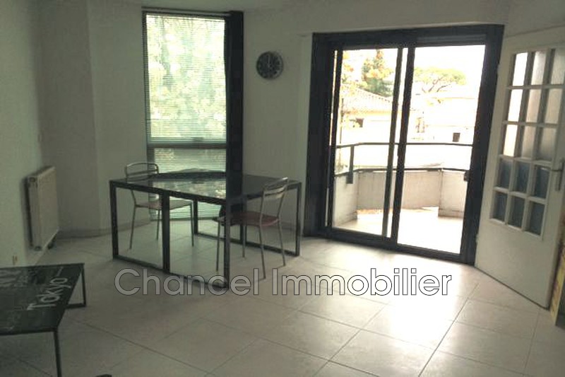 vente Apartment Juan-les-pins Downtown Apartment Juan-les-Pins Centre-ville, Rentals apartment 1 room 32 m²