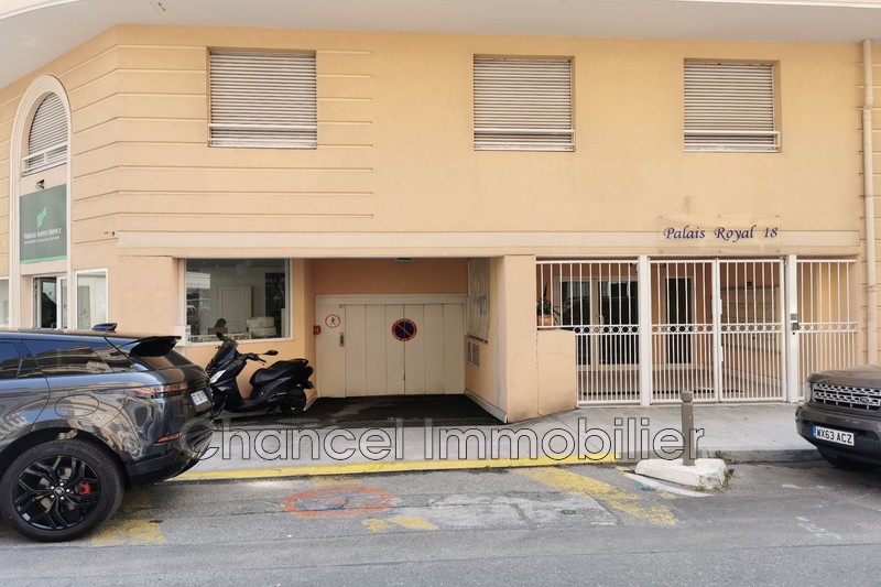 vente Garage parking Antibes Centre-ville Parking Antibes Centre-ville, Location parking