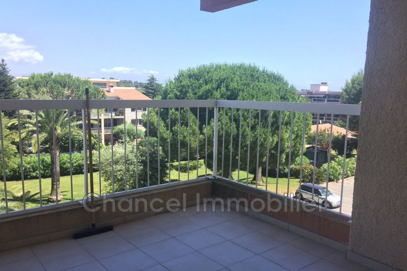 Photo Appartement Antibes Les combes, Location appartement 1 pièce 27 m²