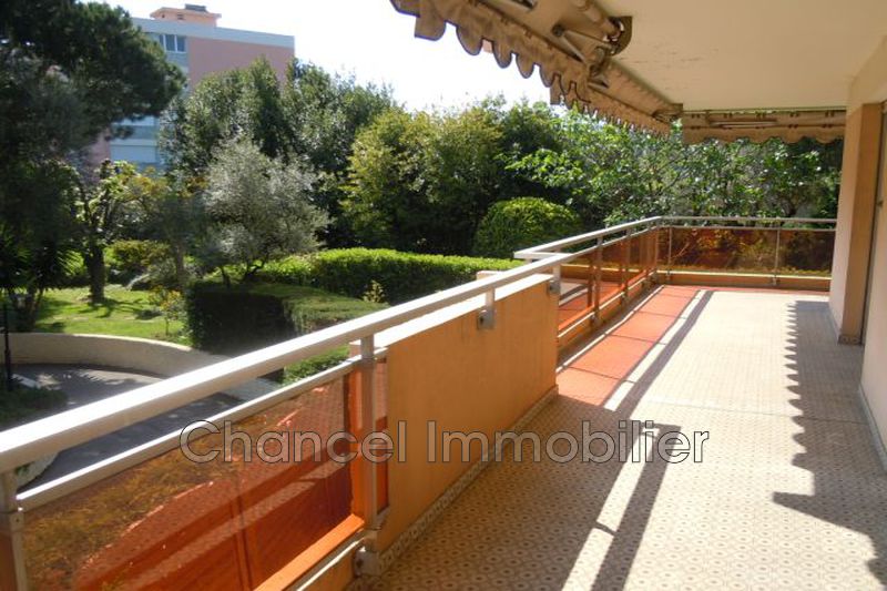 Photo Appartement Antibes Purgatoire, Location appartement 3 pièces 69 m²