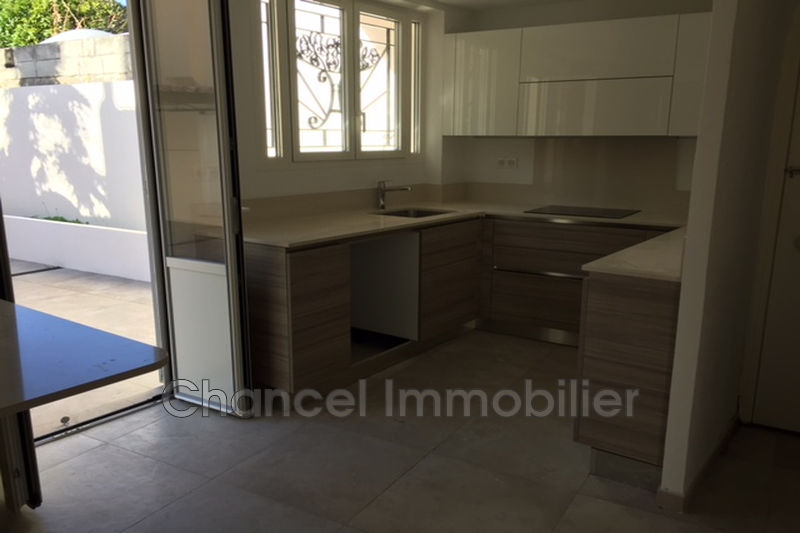 vente maison de village Antibes Downtown Maison de village Antibes Centre-ville, Rentals maison de village 3 bedroom 107 m²