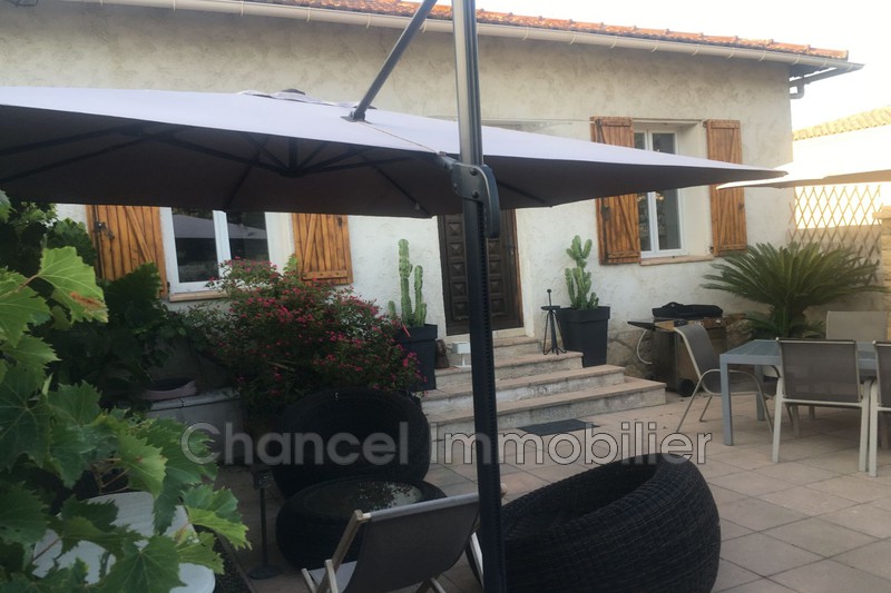 vente Maison Antibes Maison Antibes Location maison 3 chambres 110 m²