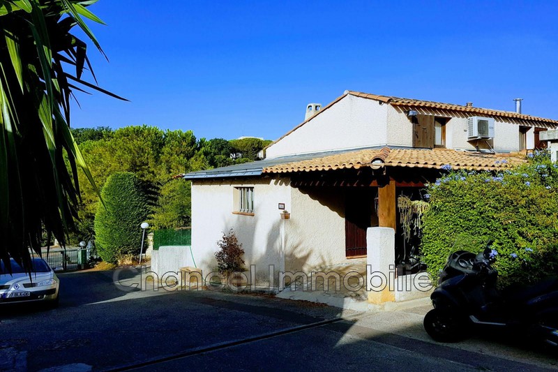 Photo House Antibes Hauteurs, Rentals house 2 bedroom 97 m²