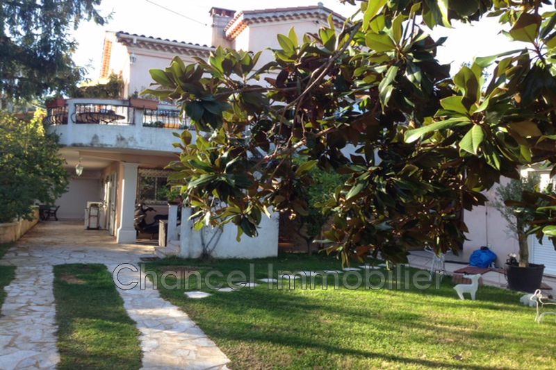 vente Appartement Antibes Hauteurs Appartement Antibes Hauteurs, Location appartement 4 pièces 120 m²
