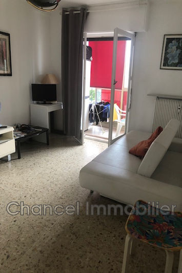 Photo Apartment Antibes Purgatoire, Rentals apartment 1 room 35 m²