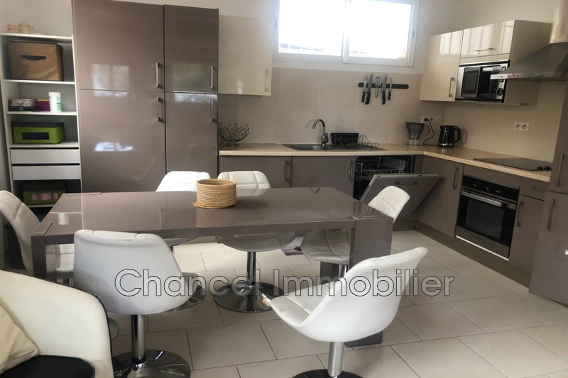Photo House Antibes Constance, Rentals house 2 bedroom 64 m²